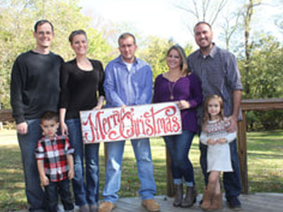 Families