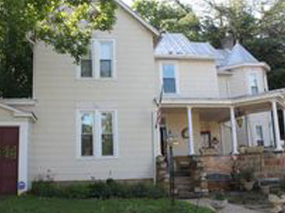 Real Estate Photography